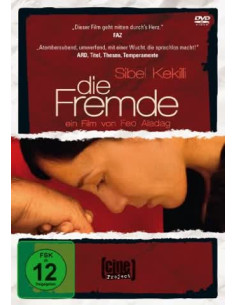 Die Fremde (Cineproject) (DVD)