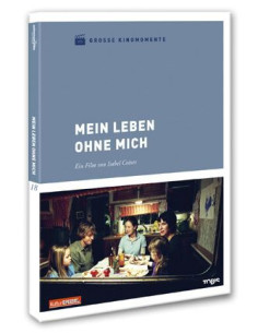 Mein Leben ohne mich (DVD)