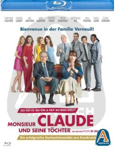 Monsieur Claude und seine...