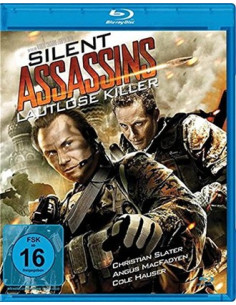 Silent Assassins - Lautlose...