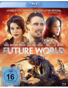 Future World (BLU-RAY)
