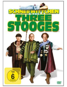 Schneewittchen & the three...