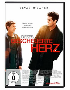 Dieses bescheuerte Herz (DVD)
