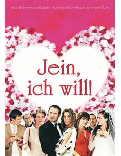 Jein, ich will (DVD)
