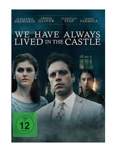 We Have Always lived in the...