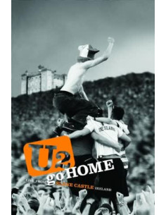 U2 - Go Home (DVD)