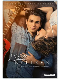 I Still believe (DVD)