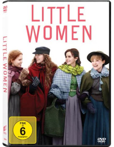 Little Women (DVD)