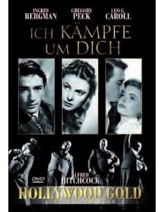 Ich kämpfe um dich (DVD)
