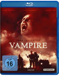 John Carpenters Vampire...