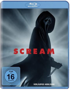 Scream 5 (BLU-RAY)