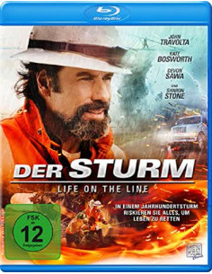 Der Sturm - Life on the...