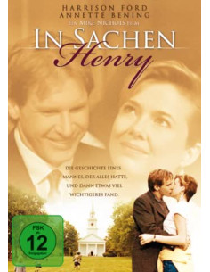 In Sachen Henry (DVD)