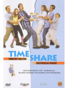 Time Share (DVD)