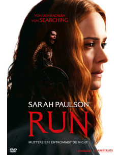 Run (DVD)