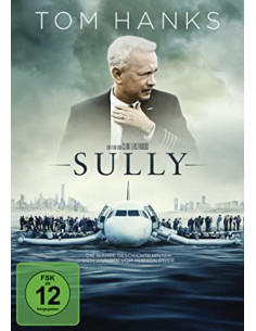 Sully (DVD)