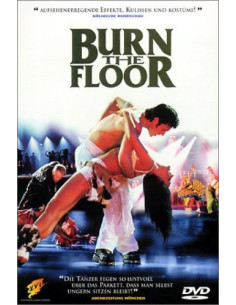 Burn the Floor (DVD)