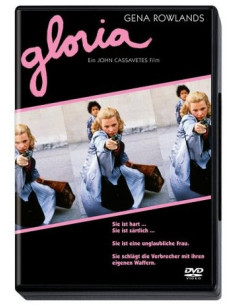 Gloria (DVD)