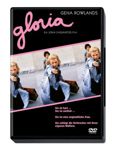 Gloria (DVD)