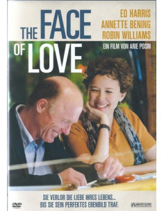 The Face of Love (DVD)