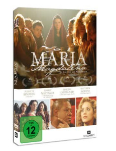 Maria Magdalena (DVD)