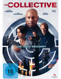 The Collective (DVD)