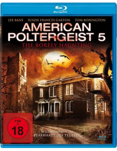 American Poltergeist 5 -...