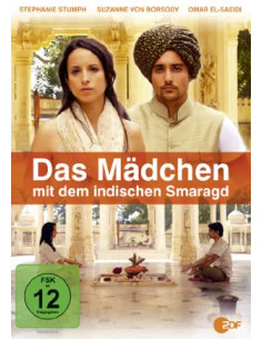 Das Mädchen mit dem...