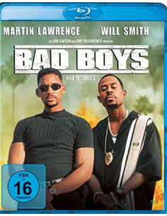 Bad Boys - Harte Jungs...