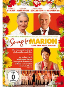 Song for Marion - Lass dein...