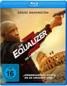The Equalizer 3 - The Final...