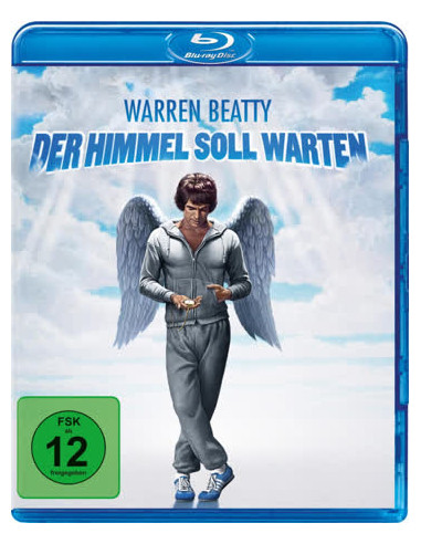 Der Himmel soll warten (BLU-RAY)