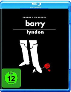 Barry Lyndon (BLU-RAY)