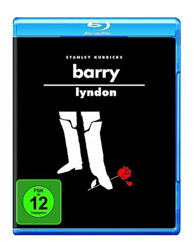 Barry Lyndon (BLU-RAY)