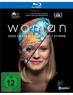 Woman - 2000 Frauen - 50...