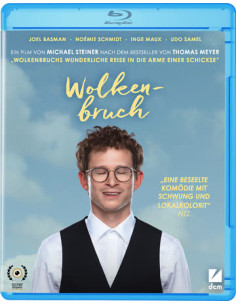 Wolkenbruch (BLU-RAY)