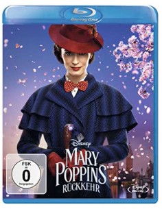 Mary Poppins Rückkehr...