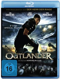 Outlander (2-Disc...