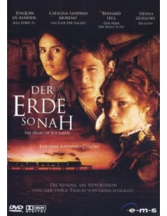 Der Erde so nah (DVD)