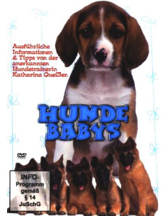 Hunde Babys (DVD)