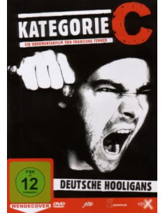 Kategorie C (DVD)