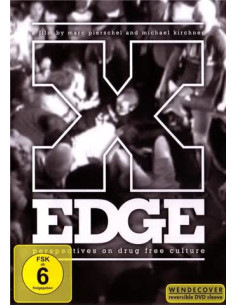 Edge - Perspectives on drug...