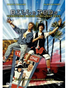 Bill & Ted's verrückte...