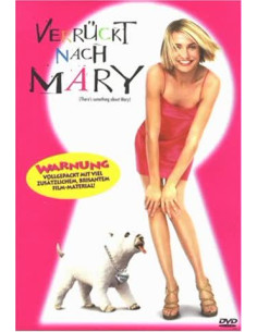 Verrückt nach Mary (DVD)