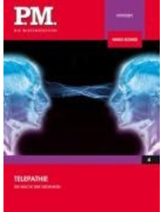 Telepathie - Die Macht der...