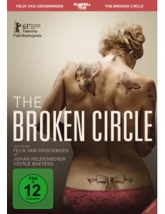 The Broken Circle (DVD)