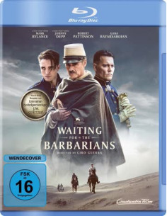 Waiting for the Barbarians...