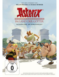 Asterix - Im Land der...