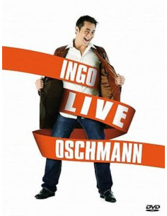 Ingo Oschmann - Live DVD