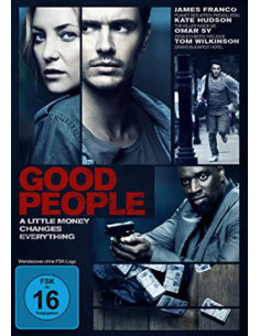 Good People (DVD)